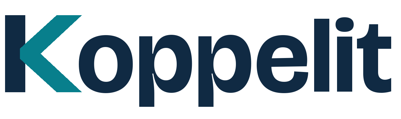 Koppelit